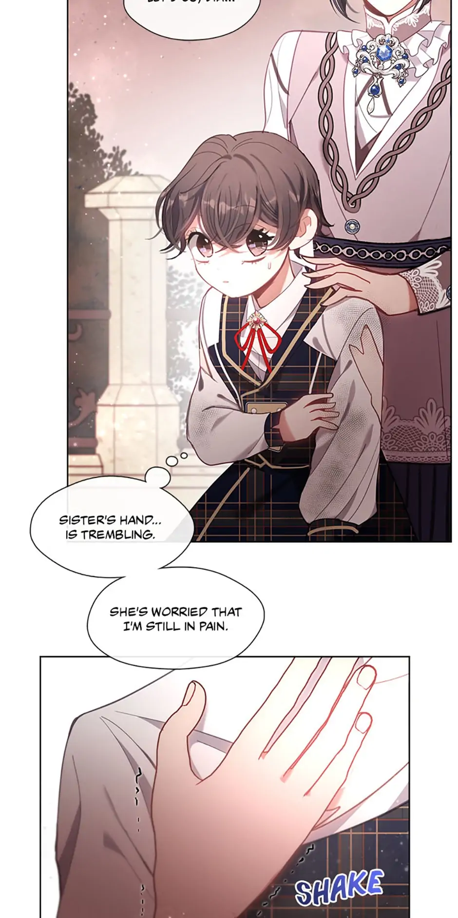 Devoted to Diamond chapter 39 - page 56
